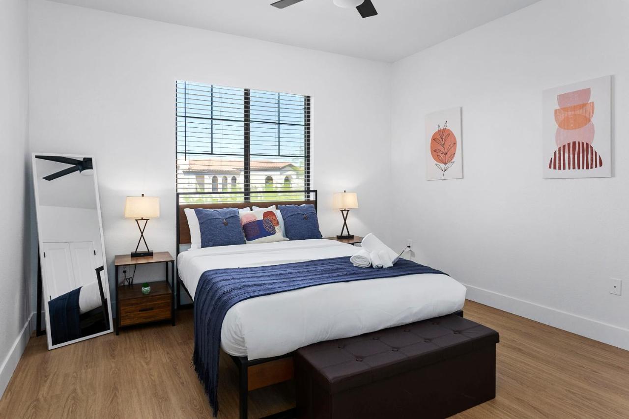 Cozysuites Glendale By The Stadium With Pool 05 Экстерьер фото
