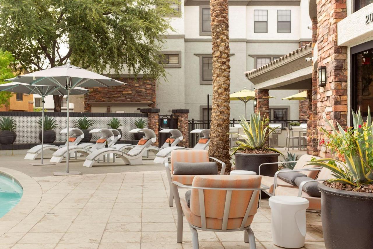 Cozysuites Glendale By The Stadium With Pool 05 Экстерьер фото