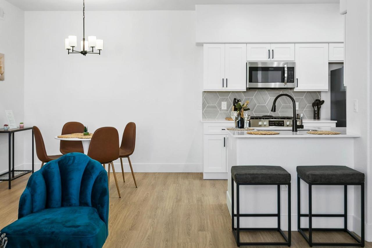 Cozysuites Glendale By The Stadium With Pool 05 Экстерьер фото