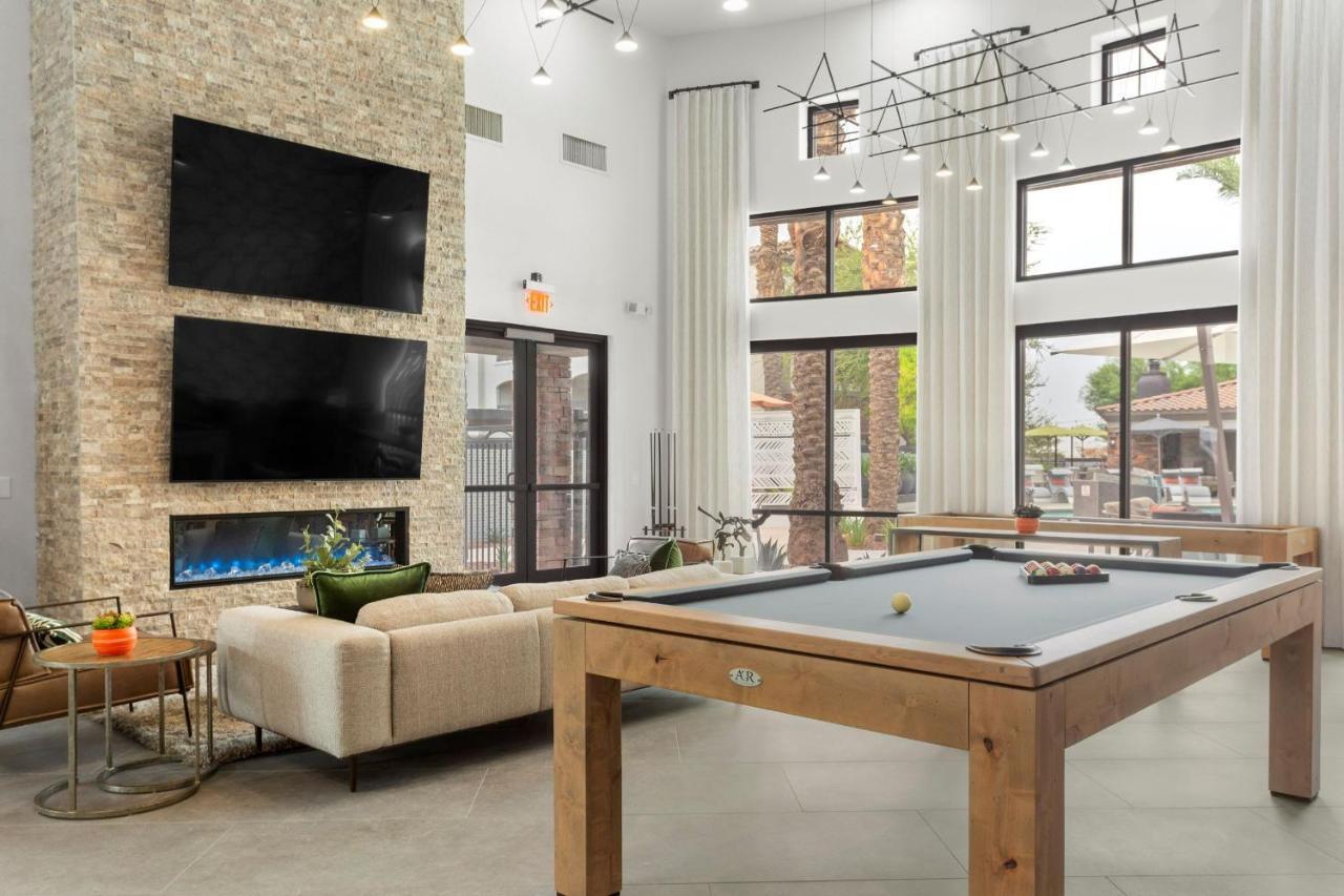 Cozysuites Glendale By The Stadium With Pool 05 Экстерьер фото