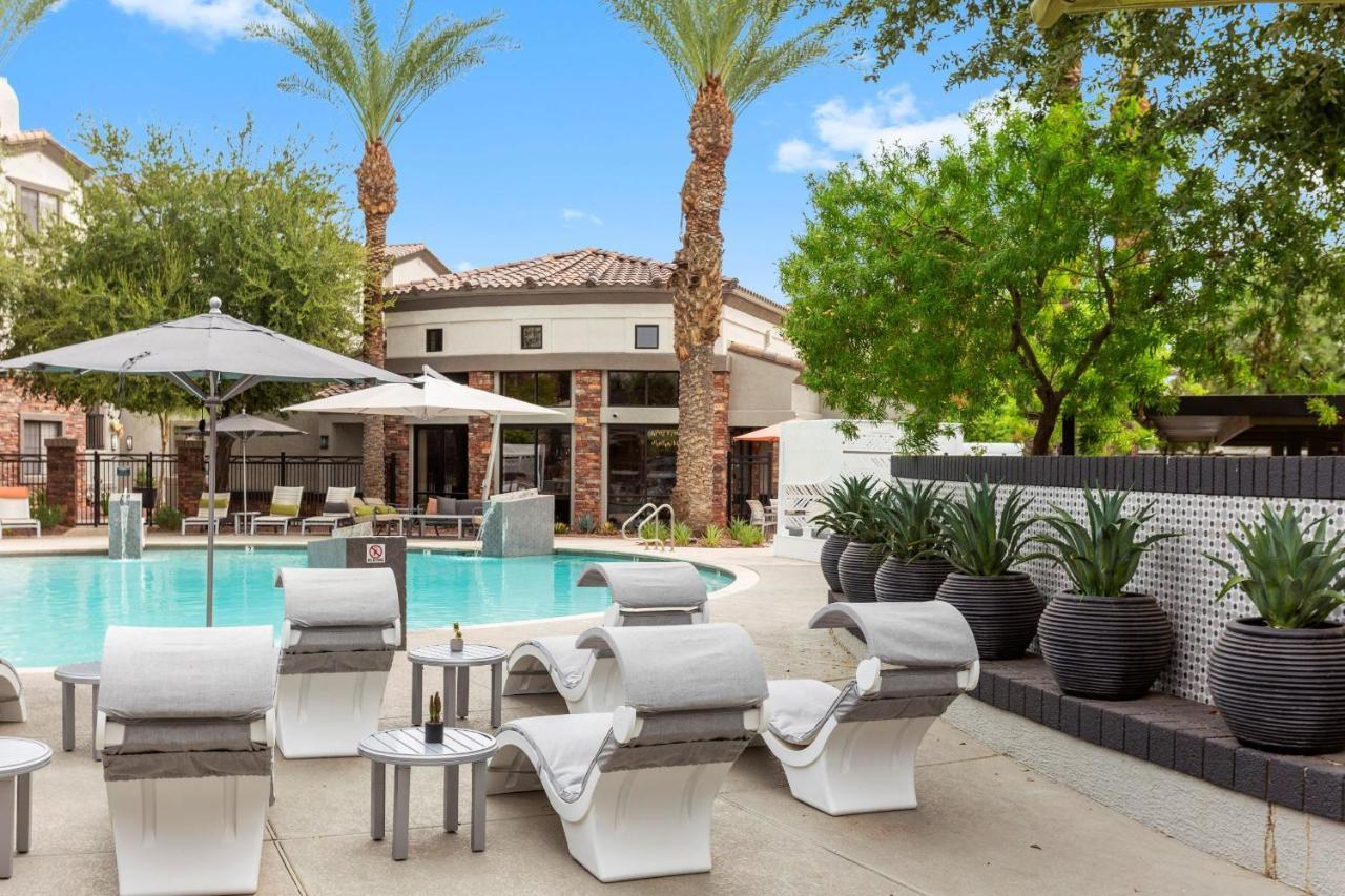 Cozysuites Glendale By The Stadium With Pool 05 Экстерьер фото